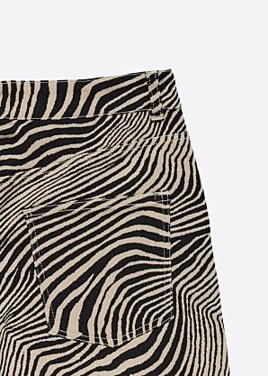 Vero Moda kelnės Tess