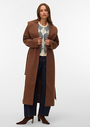 Vero Moda pavasario-rudens paltas Anne