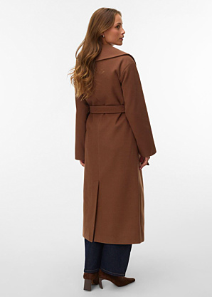 Vero Moda pavasario-rudens paltas Anne