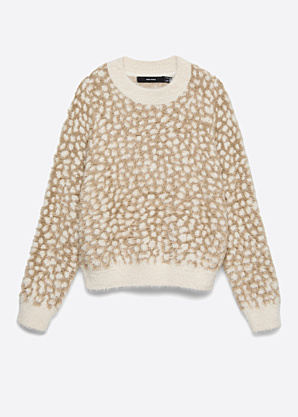 Vero Moda megztinis Jungle