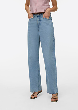 Vero Moda džinsai Estelle