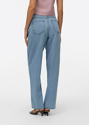 Vero Moda džinsai Estelle