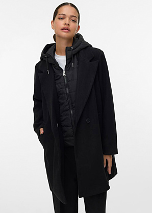 Vero Moda pavasario-rudens paltas Grace