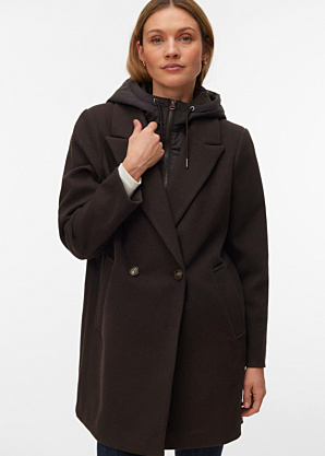 Vero Moda pavasario-rudens paltas Grace