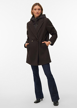 Vero Moda pavasario-rudens paltas Grace