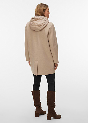 Vero Moda pavasario-rudens paltas Grace