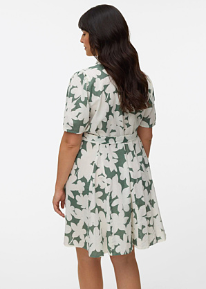 Vero Moda Curve suknelė Dicthe