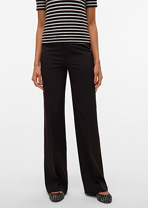 Vero Moda ilgos kelnės Texas