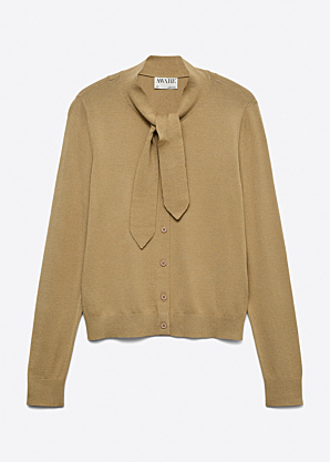 Vero Moda megztinis Venusa