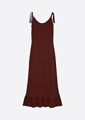 Vero Moda suknelė Hannah