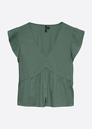 Vero Moda palaidinė Mymilo