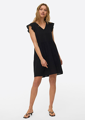 Vero Moda marškinėlis-suknelė Mymilo