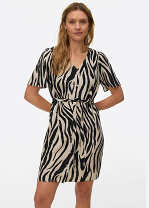 Vero Moda marškinėlis-suknelė Mymilo