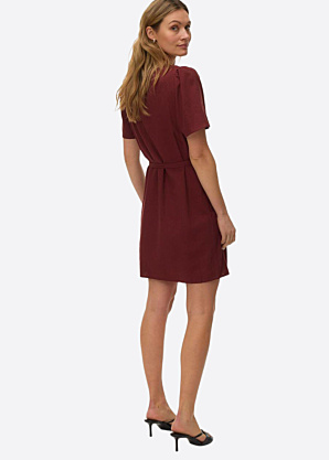 Vero Moda marškinėlis-suknelė Mymilo