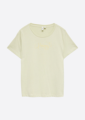 Vero Moda marškinėliai Kilano