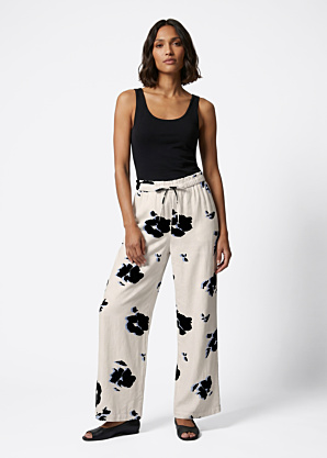 Vero Moda kelnės Dicthe