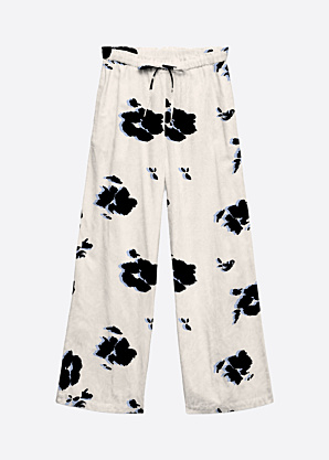 Vero Moda kelnės Dicthe