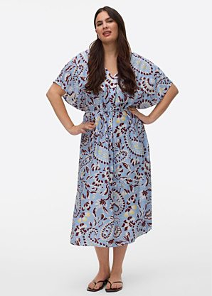 Vero Moda Curve suknelė Nellie