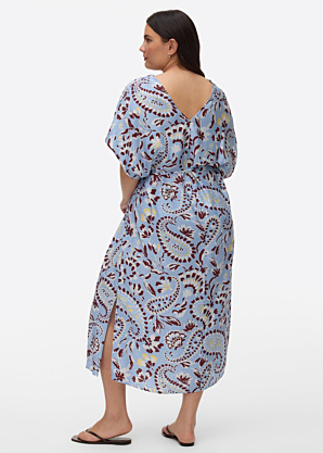 Vero Moda Curve suknelė Nellie