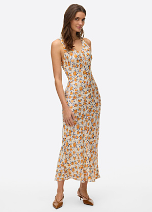 Vero Moda suknelė Avilda