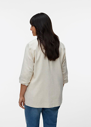 Vero Moda Curve švarkas ĮJUNGTA