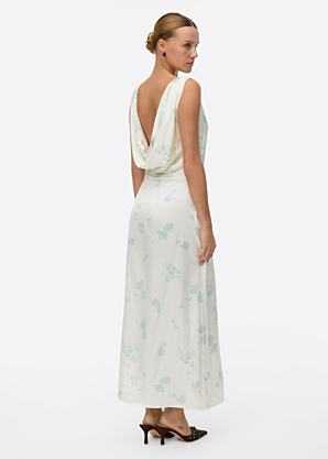 Vero Moda suknelė Billie