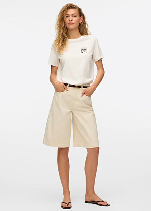 Vero Moda kelnės Elis
