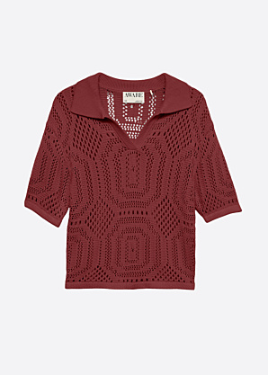 Vero Moda polo marškinėliai Baylee