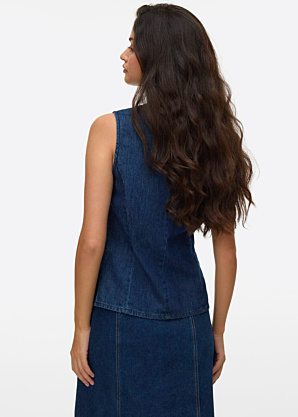 Vero Moda liemenė Vita