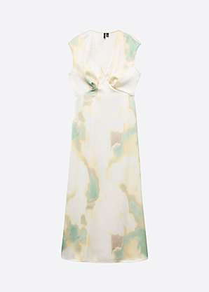 Vero Moda suknelė Mandy