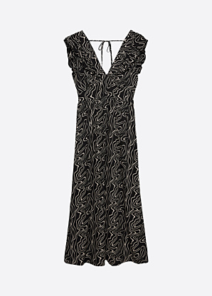 Vero Moda suknelė Easy