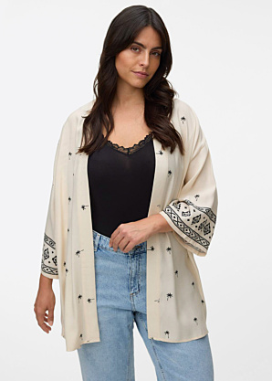 Vero Moda Curve švarkas Kai