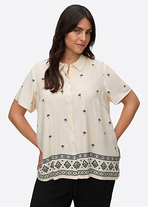 Vero Moda Curve palaidinė Kai