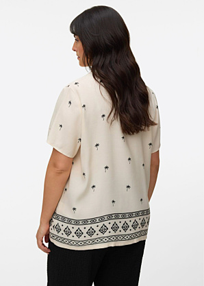 Vero Moda Curve palaidinė Kai