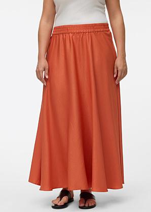 Vero Moda Curve sijonas Mira