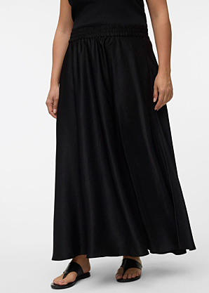 Vero Moda Curve sijonas Mira