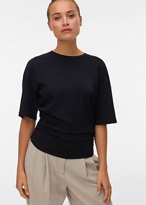 Vero Moda marškinėliai Navaro