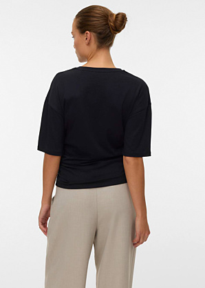 Vero Moda marškinėliai Navaro
