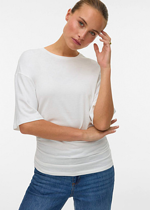 Vero Moda marškinėliai Navaro