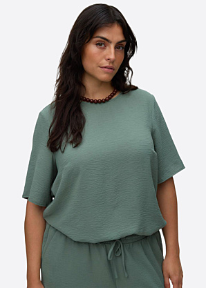 Vero Moda Curve palaidinė Alva