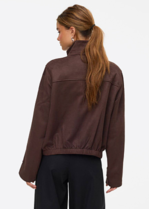Vero Moda švarkas Josemaja Short