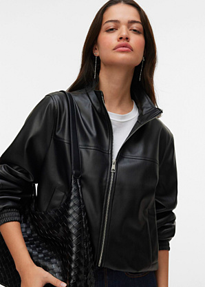 Vero Moda pavasario-rudens striuke Caiaava
