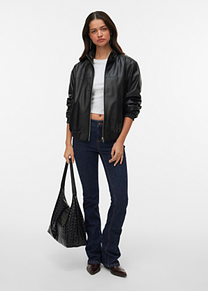 Vero Moda pavasario-rudens striuke Caiaava