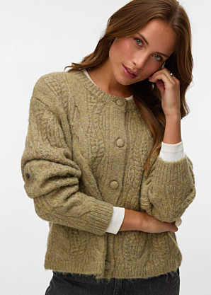 Vero Moda megztinis Ingrid