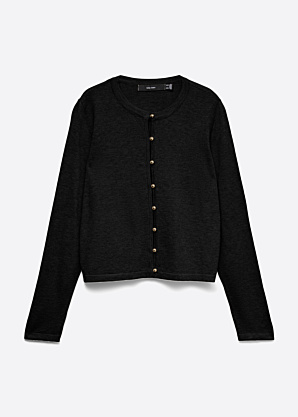 Vero Moda megztinis Holly Karis