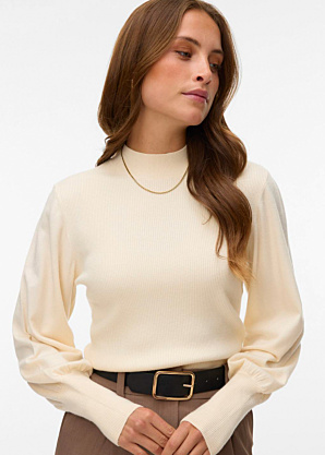 Vero Moda megztinis Holly Karis