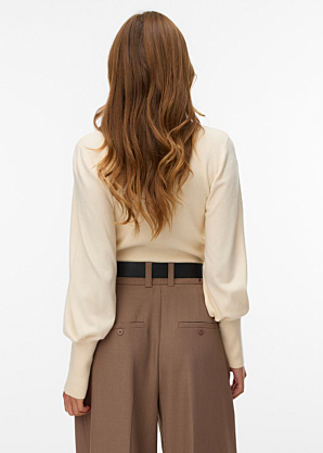Vero Moda megztinis Holly Karis