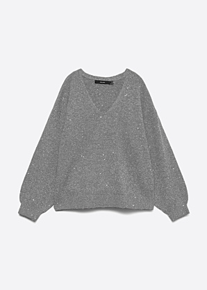 Vero Moda megztinis Demi