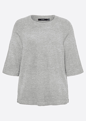Vero Moda Curve megztinis Clefile
