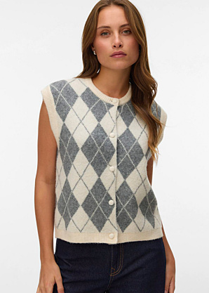 Vero Moda megztinis Halo